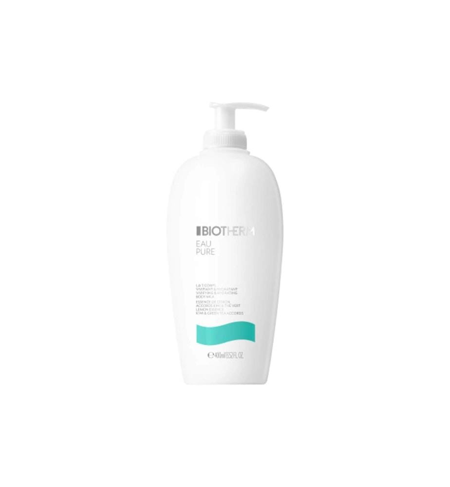Biotherm Eau Pure 400 ml