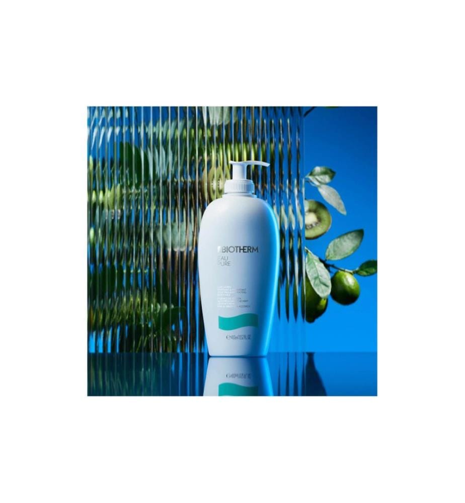 Biotherm Eau Pure 400 ml