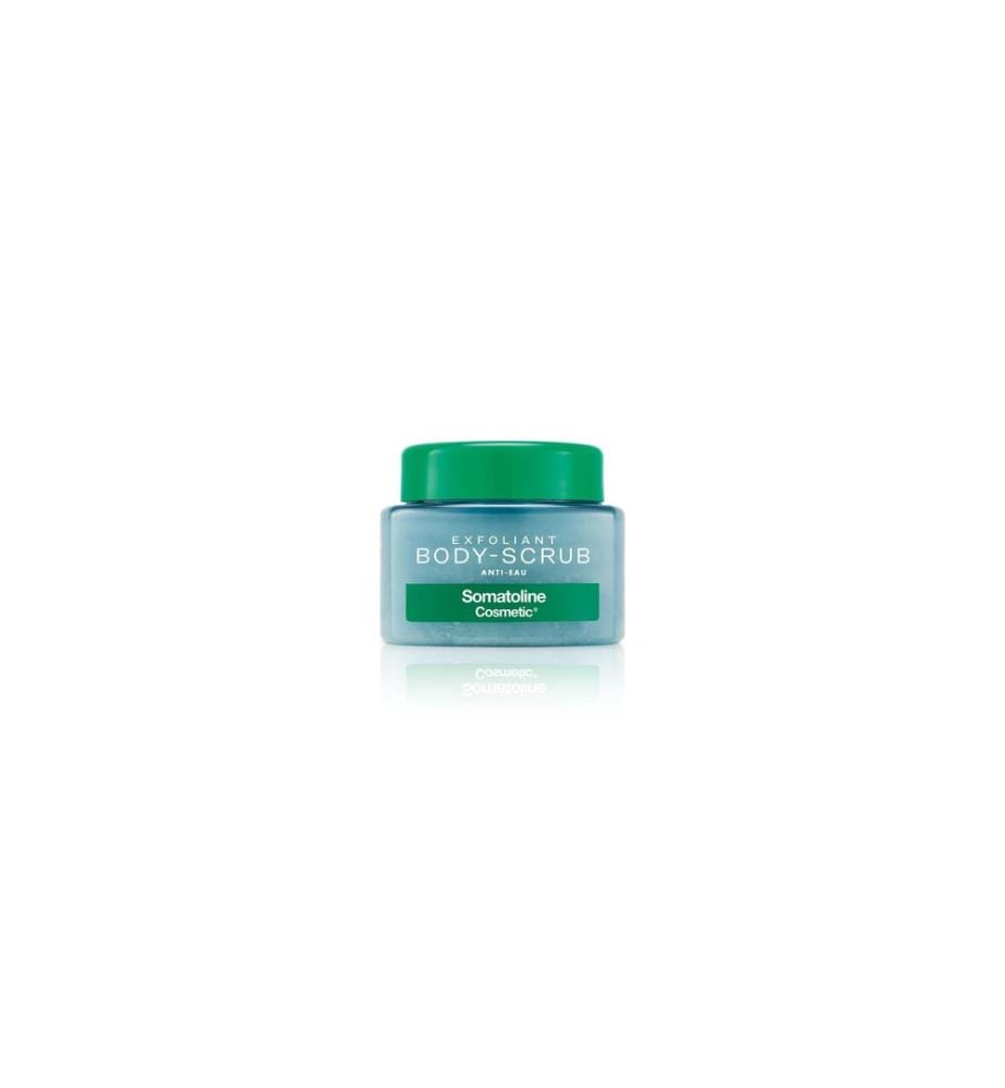 Somatoline Cosmetics Gommage corps anti-eau 350 g