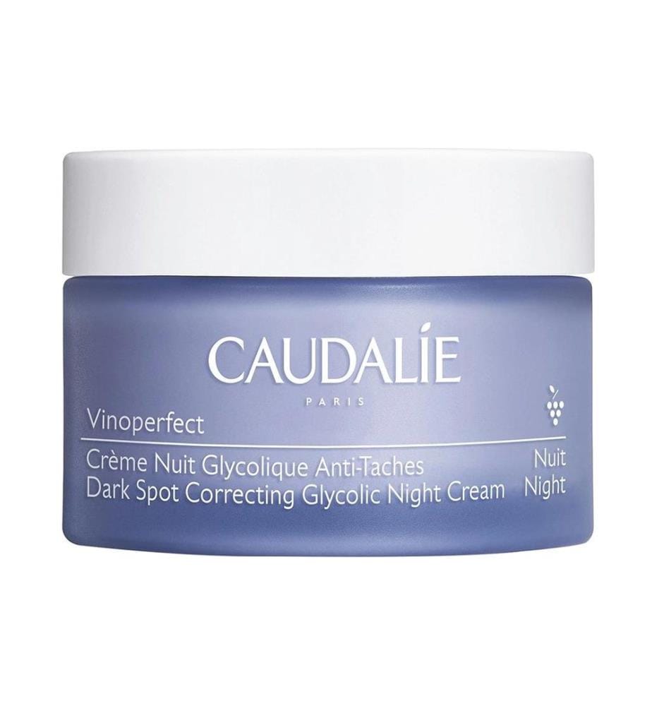 Caudalie Crème de nuit Vinoperfect Nuit Anti-taches 50 ml