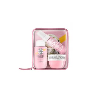 Sol de Janeiro coffret cadeau Beija Flor Jet Set