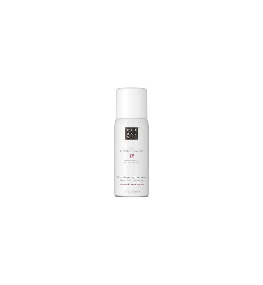Rituals Déodorant spray Sakura 150 ml