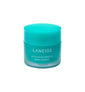 LANEIGE Lippenpflege Lip Sleeping Mask Mint Choco 20 g