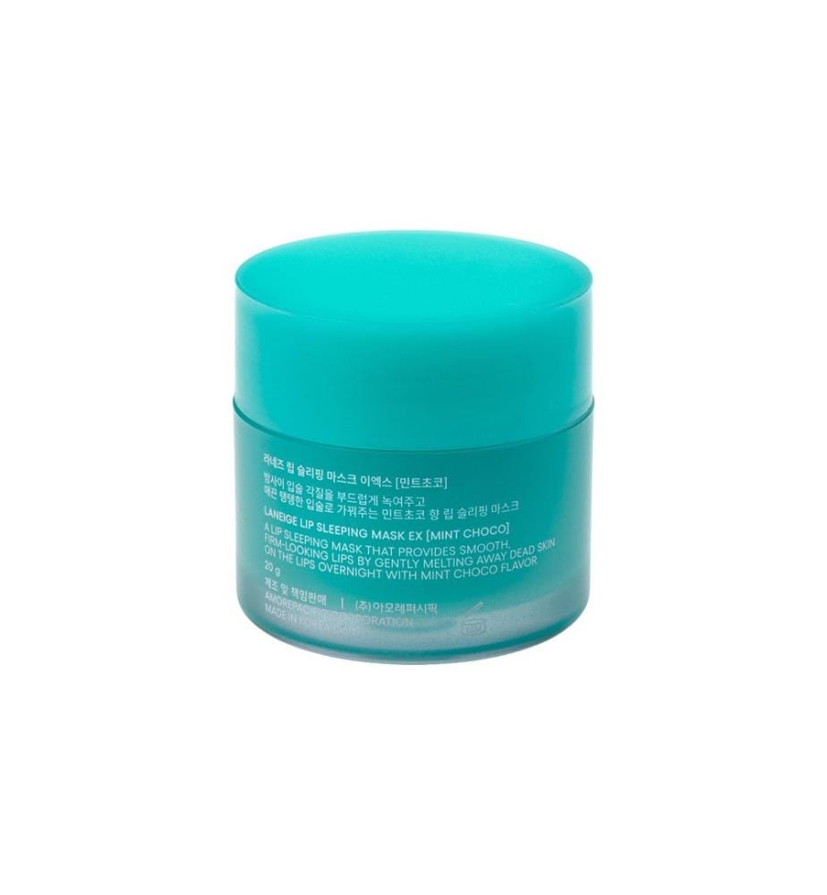 LANEIGE Lippenpflege Lip Sleeping Mask Mint Choco 20 g