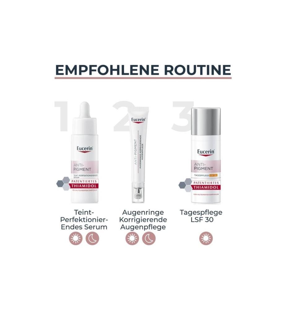 Eucerin Anti-Pigment 15 ml