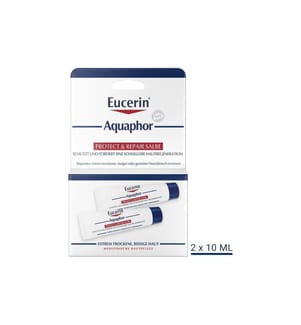 Eucerin Crème pour le corps Aquaphor 20 ml