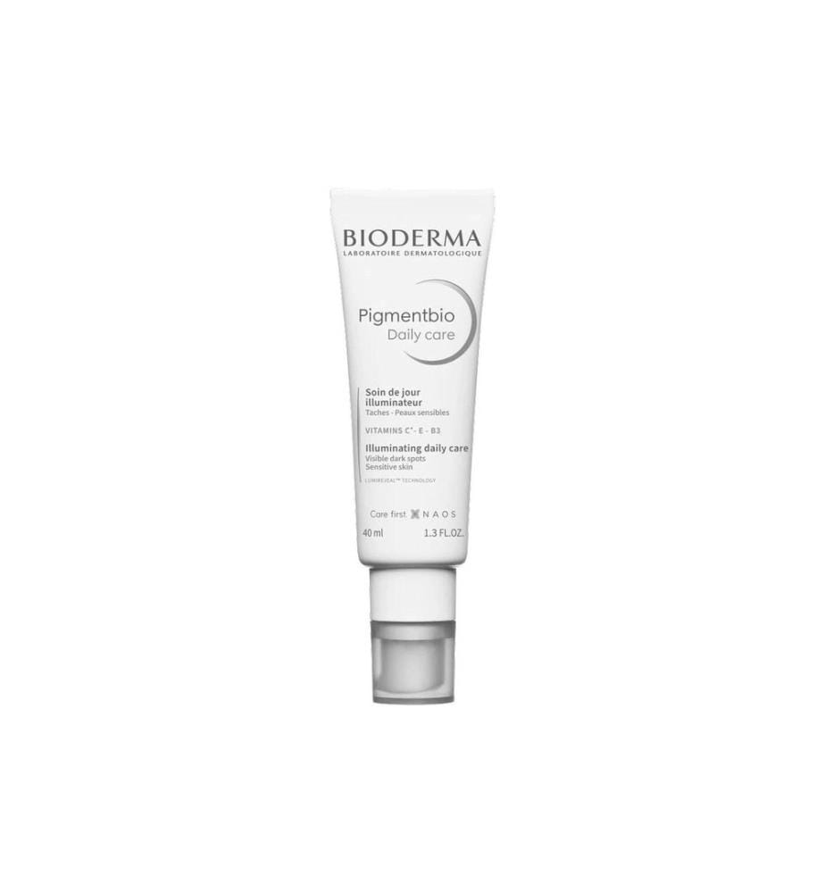 bioderma Pigmentbio Daily Care 40 ml