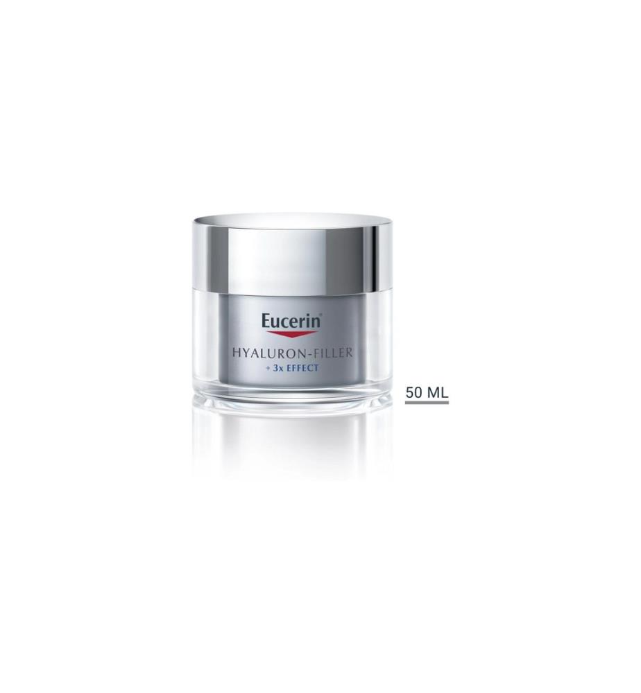 Eucerin Hyaluron-Filler 50 ml