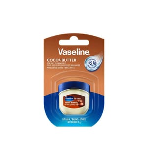 Vaseline Lippenpomade Cocoa Butter Mini 7 g