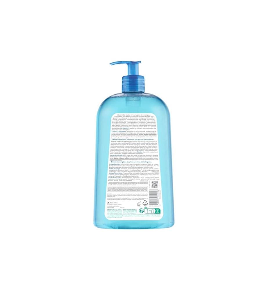 bioderma Atoderm Duschgel 1000 ml