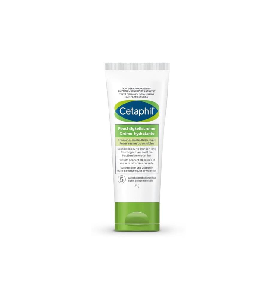 Cetaphil Feuchtigkeitscreme 85 g