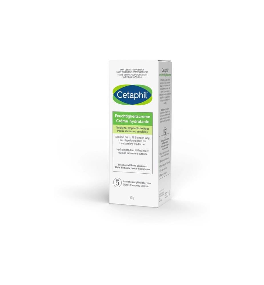 Cetaphil Feuchtigkeitscreme 85 g