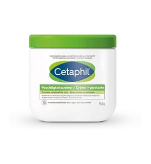 Cetaphil Feuchtigkeitscreme 453 g