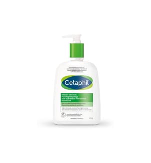 Cetaphil Feuchtigkeitspflege 473 ml