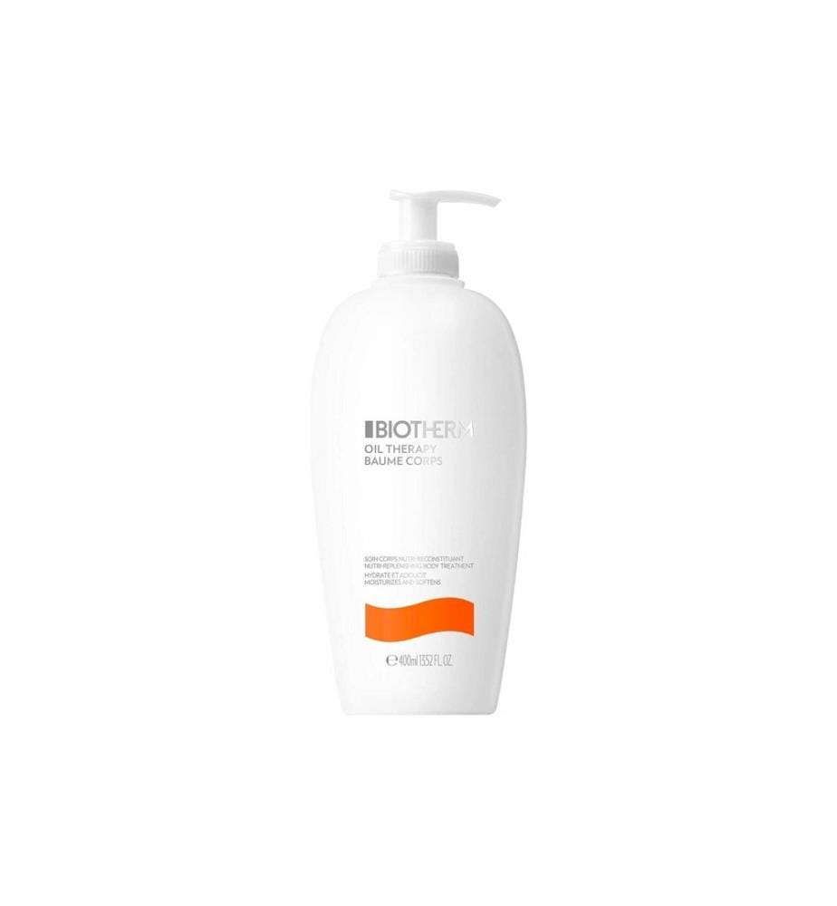 Biotherm Oil Therapy 400 ml