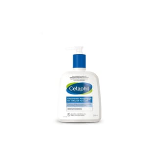 Cetaphil Reinigungsgel Schäumend 237 ml