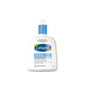 Cetaphil Reinigungslotion 237 ml
