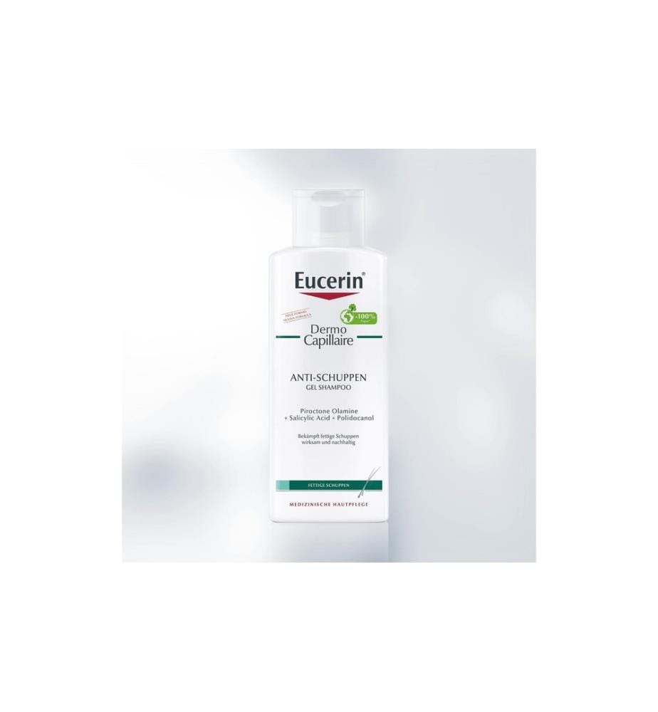 Eucerin DermoCapillaire 250 ml