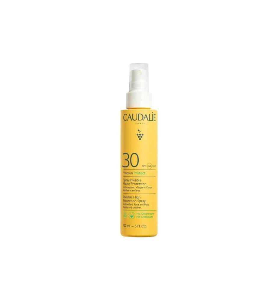 Caudalie Vinosun Protect Spray SPF 30 150 ml
