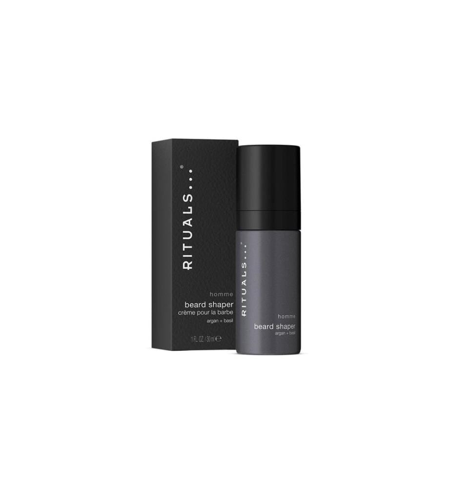 Rituals Pflege Homme Beard Shaper 30 ml
