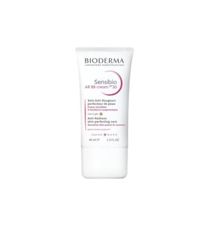 bioderma Sensibio AR BB Cream Clair Light