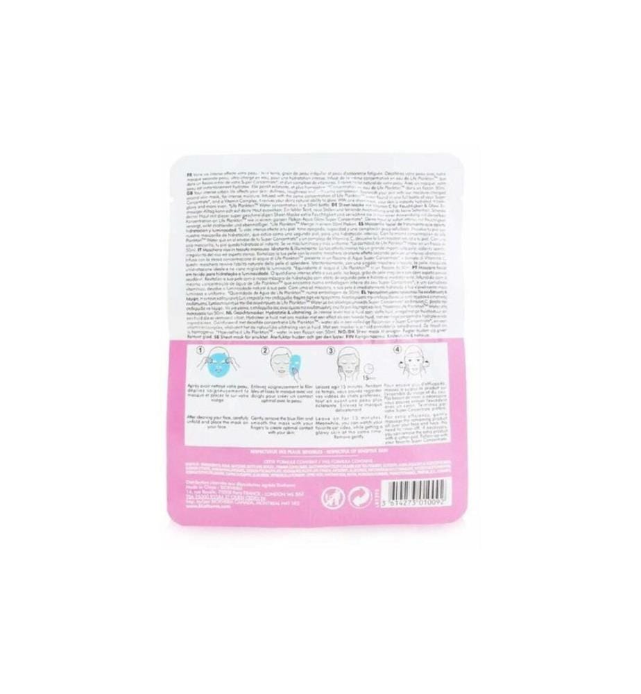Biotherm Aqua Glow Flash Mask 31 g