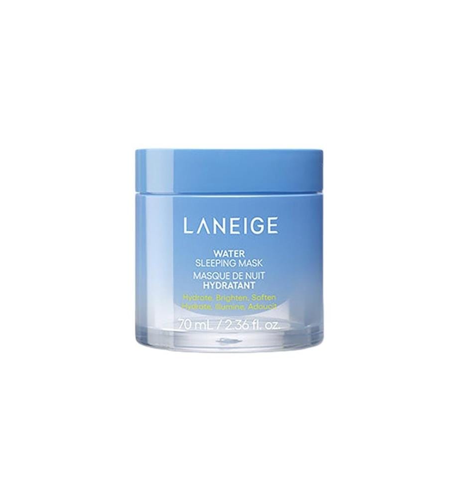 LANEIGE Masque visage Water Sleeping Mask 75 ml