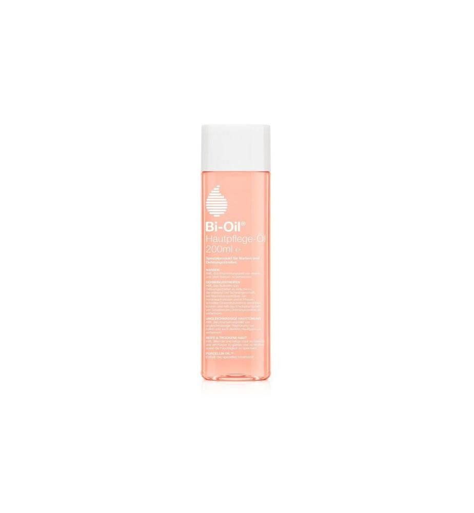BI-OIL Pflegeöl Bi-Oil 200 ml