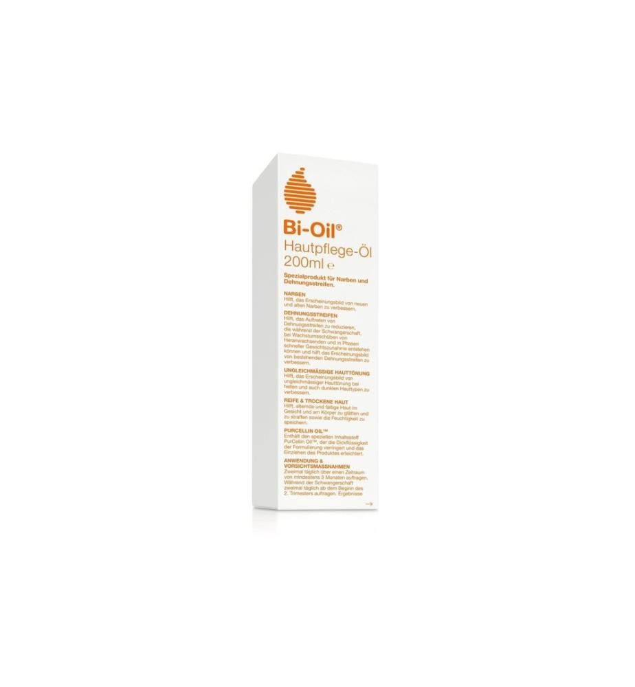 BI-OIL Pflegeöl Bi-Oil 200 ml