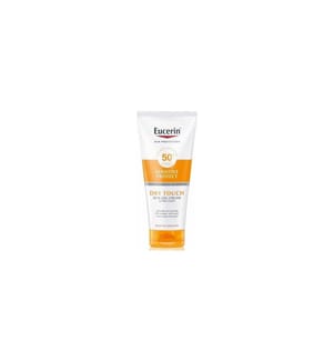 Eucerin Sunscreen Oil Control Gel Crème 200 ml
