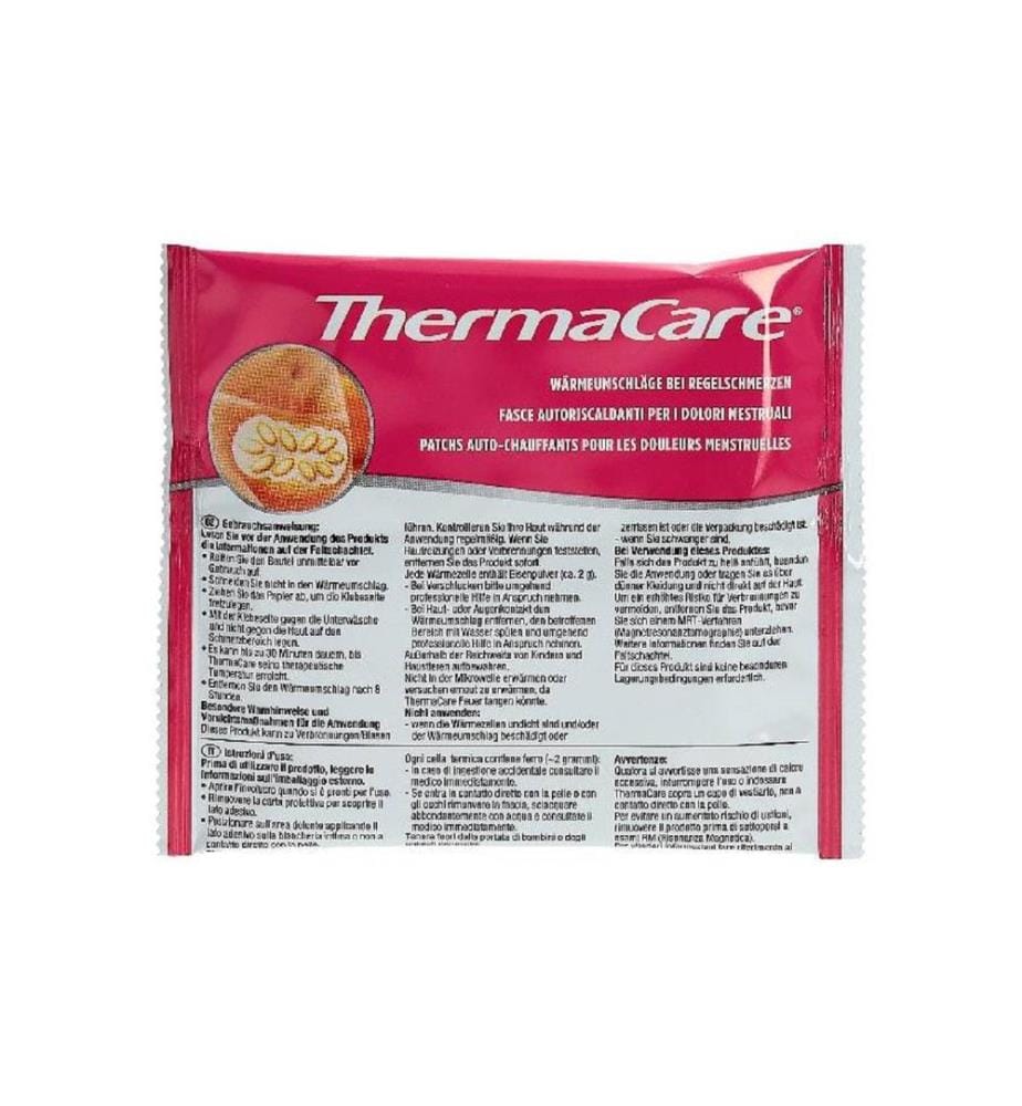 ThermaCare Regelschmerzen Patch 2 Stück