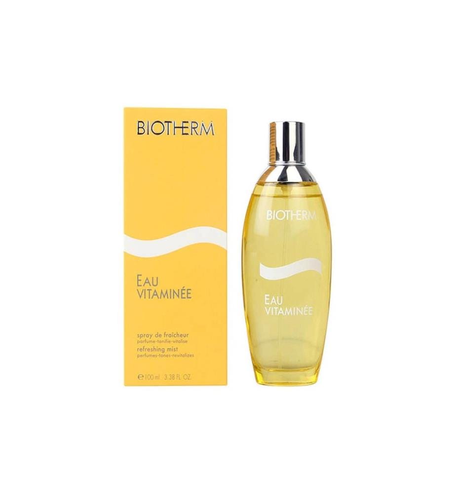 Biotherm Eau Vitaminée 100 ml