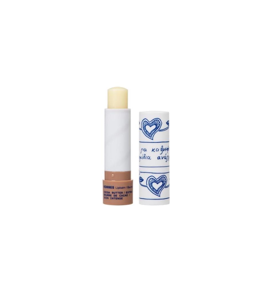 KORRES Lippenbalsam Cocoa Butter 4.5 g 4.5 g