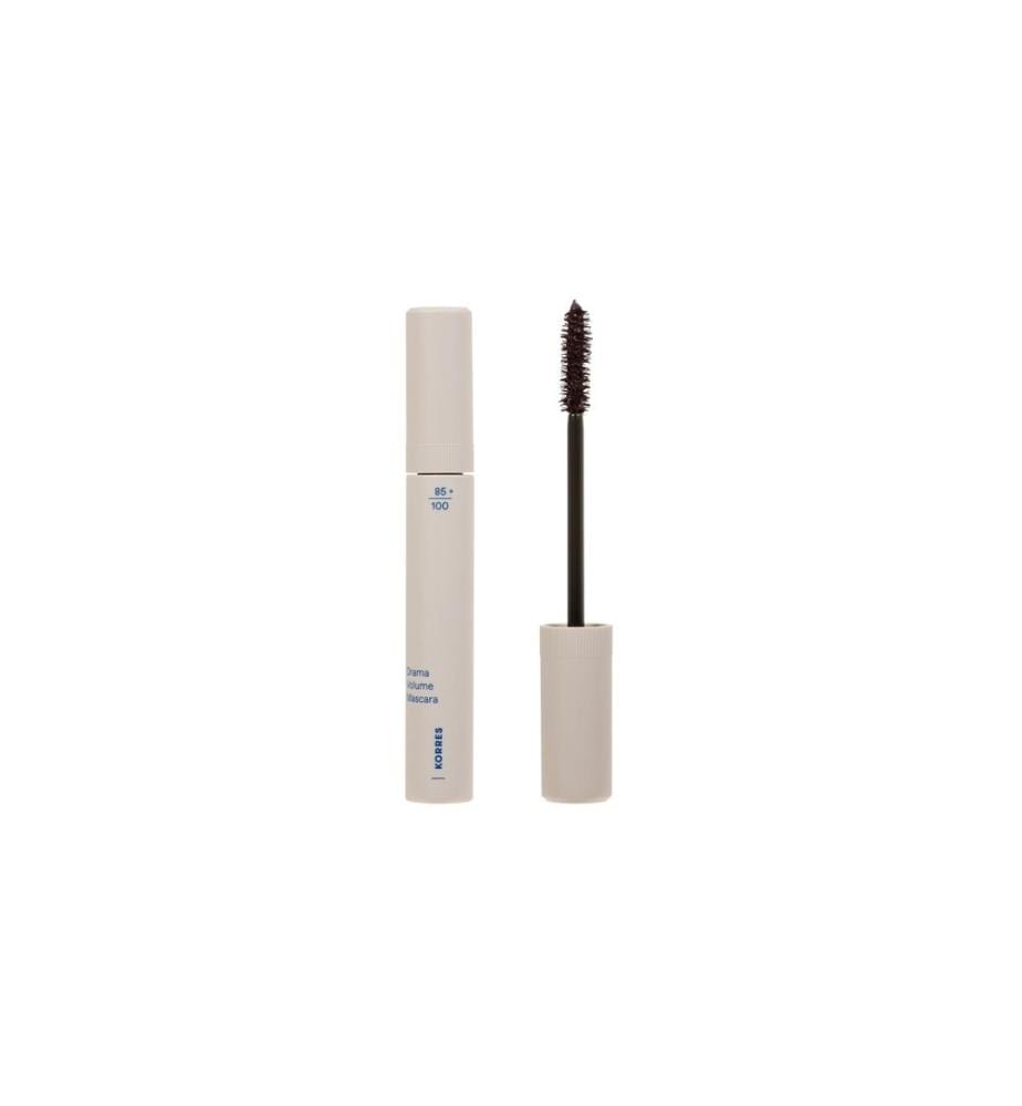 KORRES Drama Volume Mascara