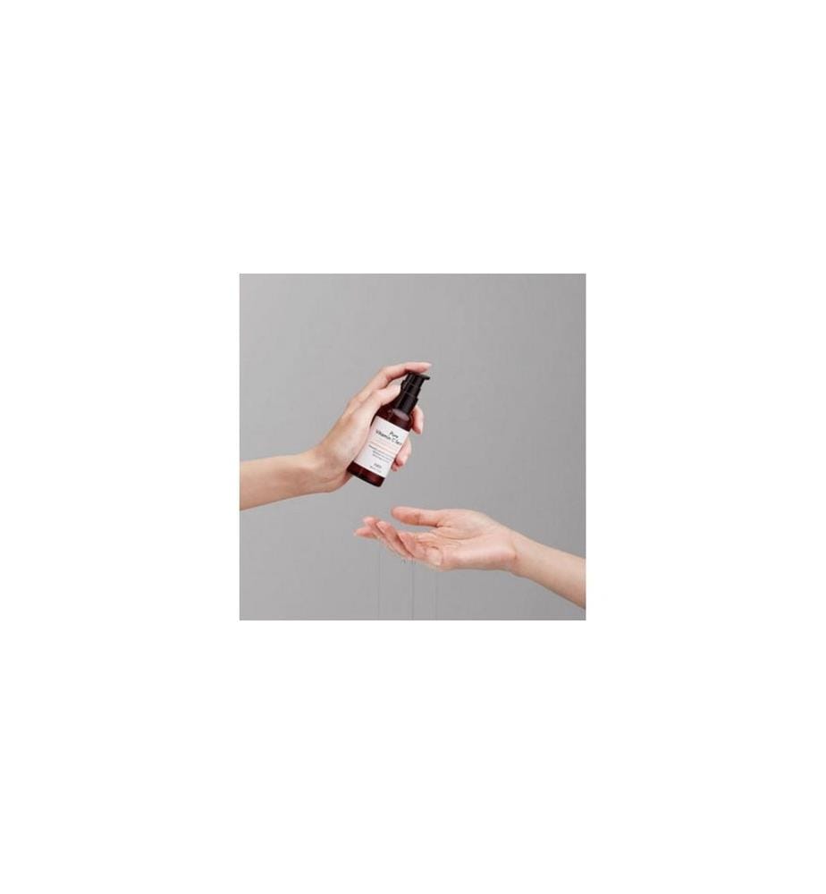 Purito Sérum de vitamine C pure 60 ml
