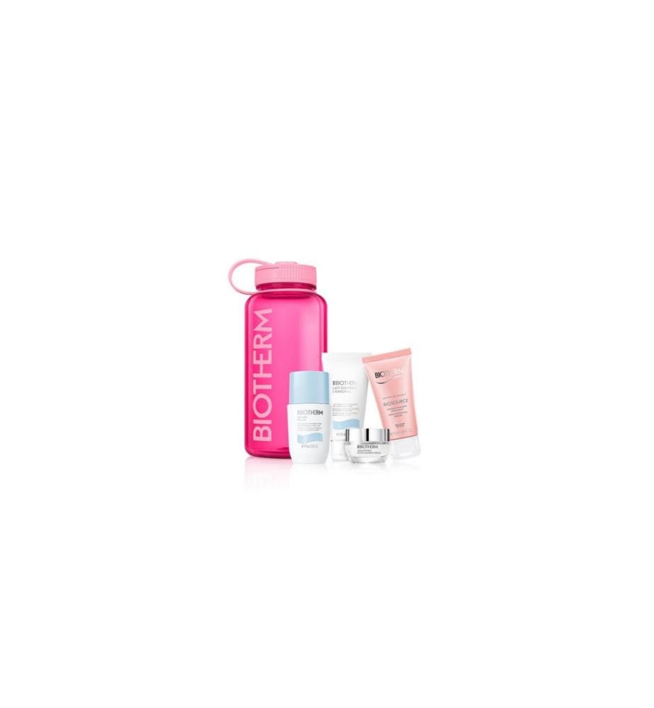 Biotherm Ensemble de gouttes roses 75 ml