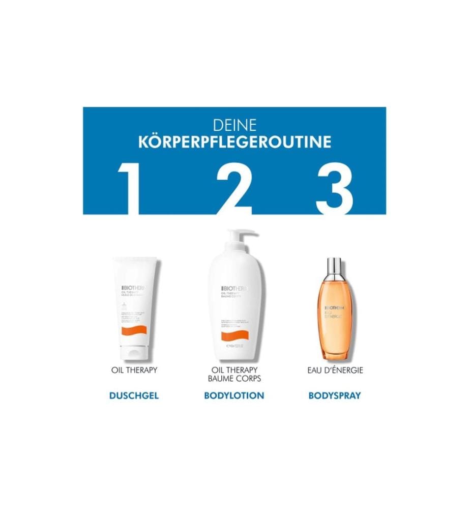 Biotherm Oil Therapy 200 ml1 Stück