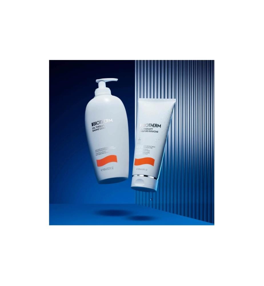 Biotherm Oil Therapy 200 ml1 Stück