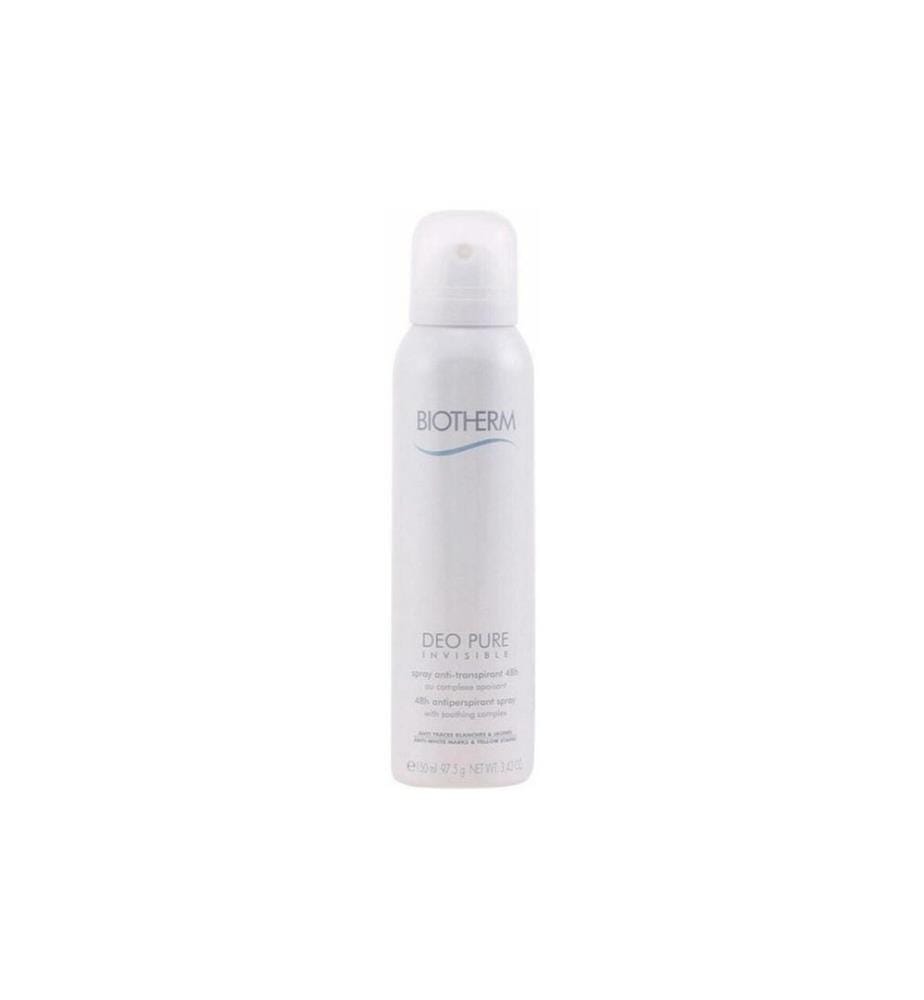 Biotherm Deo Pure Invisible Spray 150 ml