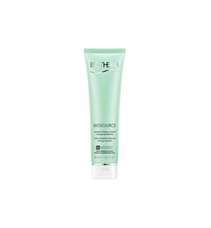 Biotherm Biosource Nettoyant Hydra-Mineral 150 ml
