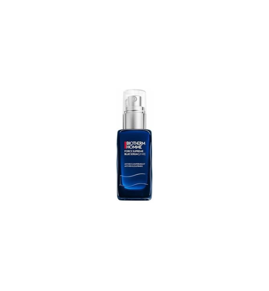 Biotherm Force Supreme Blue Serum [LP-XR] 60 ml
