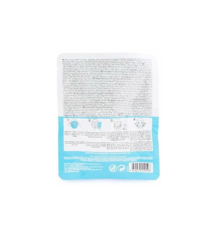 Biotherm Aqua Bounce Flash Mask 31 g
