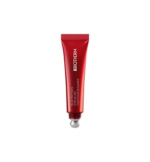 Biotherm Blue Peptides Augen- und Lippenkonturformgeber 15 ml