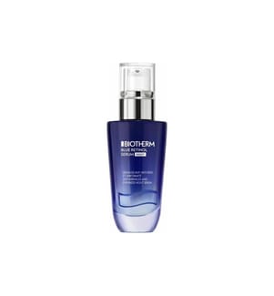 Biotherm Blue Retinol Resurface + Repair Serum Nacht 30 ml