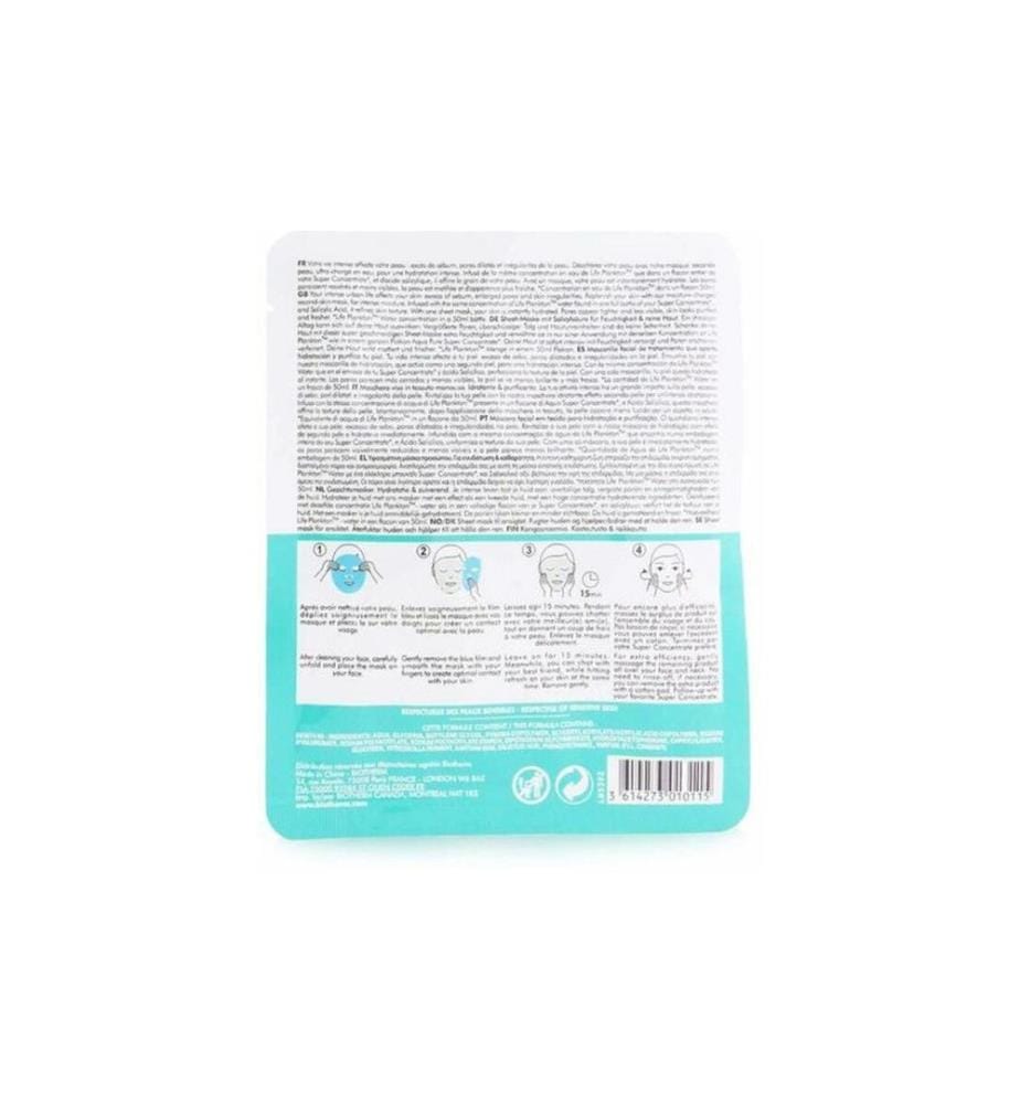 Biotherm Aqua Pure Flash Mask 31 g