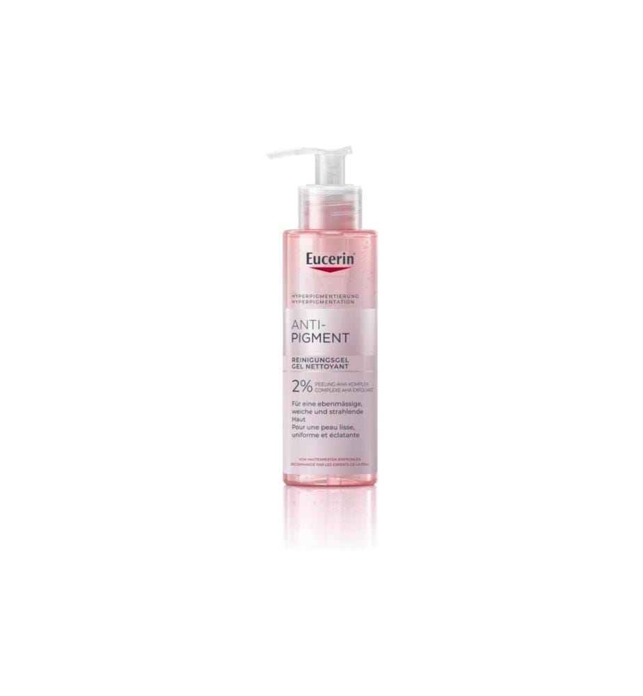 Eucerin Anti-Pigment Gel nettoyant 200 ml