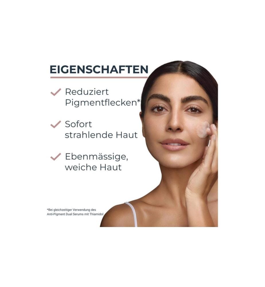 Eucerin Anti-Pigment Gel nettoyant 200 ml