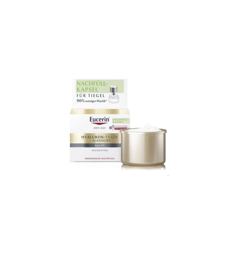 Eucerin Hyaluron-Filler + Elasticity 50 ml