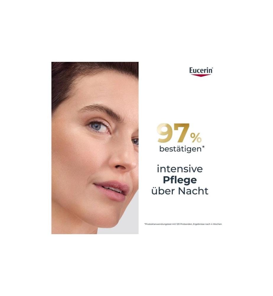 Eucerin Hyaluron-Filler + Elasticity 50 ml