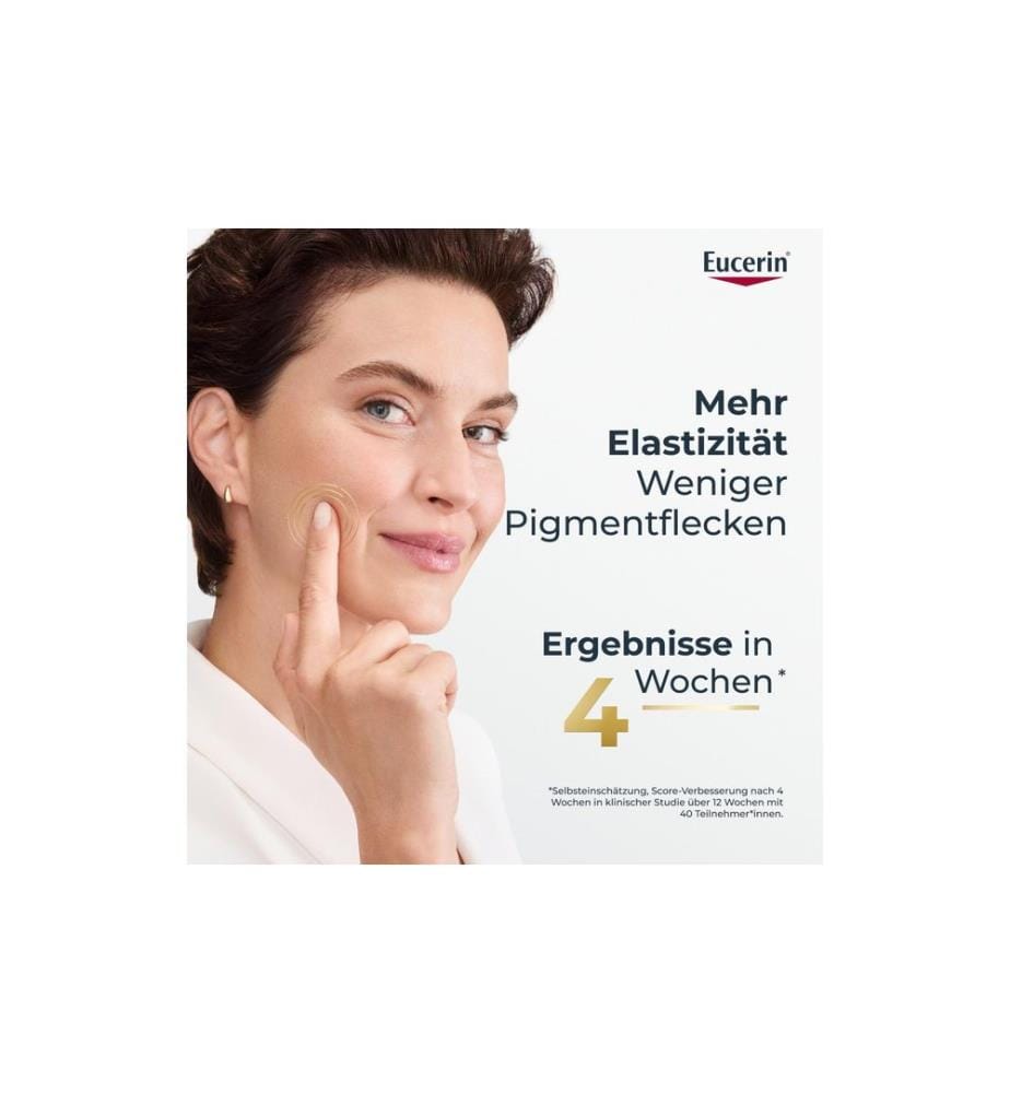 Eucerin Hyaluron-Filler + Elasticity 50 ml